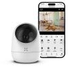 XENON Smart X7207, Smart WiFi Kamera, 2K, biela