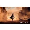 GreedFall - Gold Edition (XSX/S) Xbox Live Key