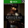 GreedFall - Gold Edition (XSX/S) Xbox Live Key