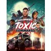 John Carpenter's Toxic Commando (PC) Steam Key