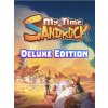 My Time at Sandrock - Deluxe Edition (PC) Steam Key