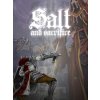 Salt and Sacrifice (PC) Steam Key