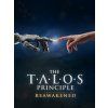 The Talos Principle: Reawakened (PC) Steam Key