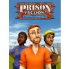 Prison Tycoon: Under New Management (PC) Steam Key