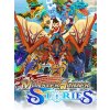 Monster Hunter Stories - Collection (PC) Steam Key