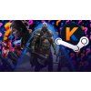 Playstation to PC Random By Keyzoo 1 Key (PC) Steam Key