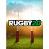 Rugby 20 PC (PC) Steam Key