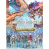 Monster Hunter Stories 3: Twisted Reflection - Premium Deluxe Edition (PC) Steam Key