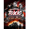 John Carpenter's Toxic Commando - Blood Edition (PC) Steam Key