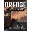 DREDGE - Complete Edition (PC) Steam Key