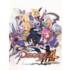 Disgaea 4 Complete+ (PC) Steam Key