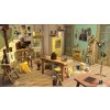 The Sims 4: Artist Studio Kit DLC (PC) EA App Key