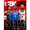 NBA 2K26 - SLAM Edition (PC) Steam Key