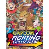 Capcom Fighting Collection 1 + 2 Bundle XONE Xbox Live Key
