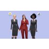 The Sims 4: Business Chic Kit DLC (PC) EA App Key