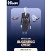 The Sims 4: Business Chic Kit DLC (PC) EA App Key