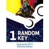 Skúste získať Cyberpunk 2077: Ultimate Edition - Random 1 Key (PC) GOG.COM Key
