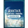 Avatar: Frontiers of Pandora - Season Pass DLC (PC) Ubisoft Connect Key