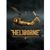 Heliborne (PC) Steam Key