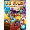Cat Quest: The Fur-tastic Trilogy (PC) Steam Key