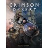 Crimson Desert - Deluxe Edition (PC) Steam Key