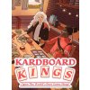 Kardboard Kings: Card Shop Simulator (PC) Steam Key