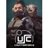USC: Counterforce (PC) Steam Key