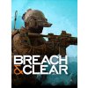 Breach & Clear (PC) Steam Key