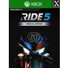 RIDE 5 - Special Edition (XSX/S) Xbox Live Key