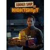 Corner Shop: NightShift (PC) Steam Key