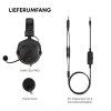 BEYERDYNAMIC MMX 300 Pro, Slúchadlá Cl, bl
