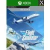 Microsoft Flight Simulator - Deluxe (XSX/S) Xbox Live Key