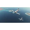 Microsoft Flight Simulator - Deluxe (PC) Microsoft Key