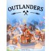 Outlanders (PC) Steam Key