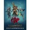 Fellowship - Exile's Supporter Pack DLC (PC) Steam Key