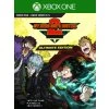 MY HERO ONE'S JUSTICE 2 - Ultimate Edition XONE Xbox Live Key