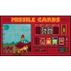 Missile Cards (PC) Steam Key PC
