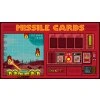 Missile Cards (PC) Steam Key PC