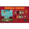 Missile Cards (PC) Steam Key PC