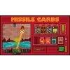 Missile Cards (PC) Steam Key PC