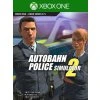 Autobahn Police Simulator 2 XONE Xbox Live Key