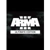 Arma 3 - Ultimate Edition (PC) Steam Key