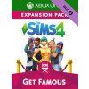 The Sims 4: Get Famous DLC XONE Xbox Live Key