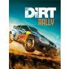 DiRT Rally (PC) Steam Key