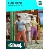 The Sims 4 - For Rent Expansion Pack XONE Xbox Live Key
