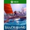 Windbound - Standard Edition XONE Xbox Live Key