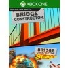 Bridge Constructor Bundle XONE Xbox Live Key