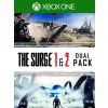 THE SURGE 1 & 2 - DUAL PACK XONE Xbox Live Key