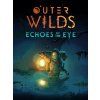 Outer Wilds - Echoes of the Eye DLC (PC) Steam Key