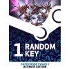 Skúste získať SUPER ROBOT WARS Y - Random Ultimate Edition 1 Key (PC) Steam Key